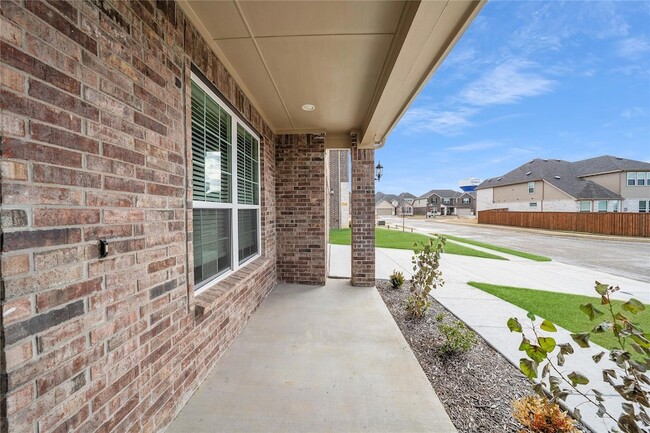 2908 Bart Pl in Aubrey, TX - Building Photo - Building Photo