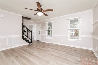 408 Carrington Dr in Knightdale, NC - Building Photo - Building Photo