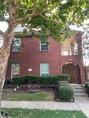 property at 7961 Whitehart St