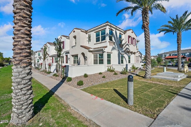 4077 S Sabrina Dr in Chandler, AZ - Building Photo - Building Photo