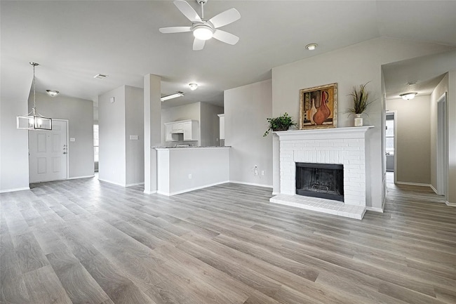 3721 Mountain Ranch Rd in Roanoke, TX - Building Photo - Building Photo