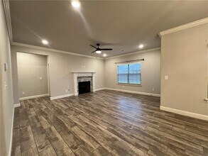 597 Quartz Wy in Springdale, AR - Building Photo - Building Photo