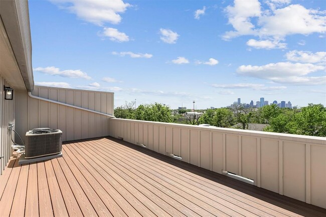 210 Cordell St in Houston, TX - Building Photo - Building Photo