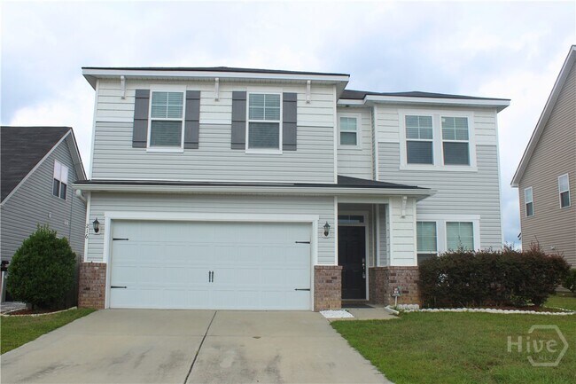 property at 216 Lake Pointe Dr