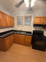 8240 S Evans Ave, Unit Apt 1 in Chicago, IL - Building Photo