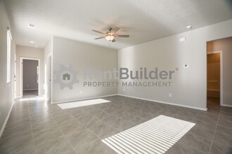 843 Amatista Lp SE in Rio Rancho, NM - Building Photo - Building Photo