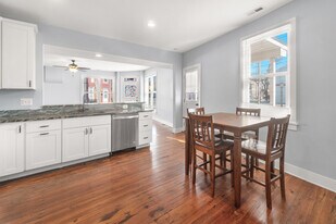 200 W 5th St, Unit C in Frederick, MD - Building Photo