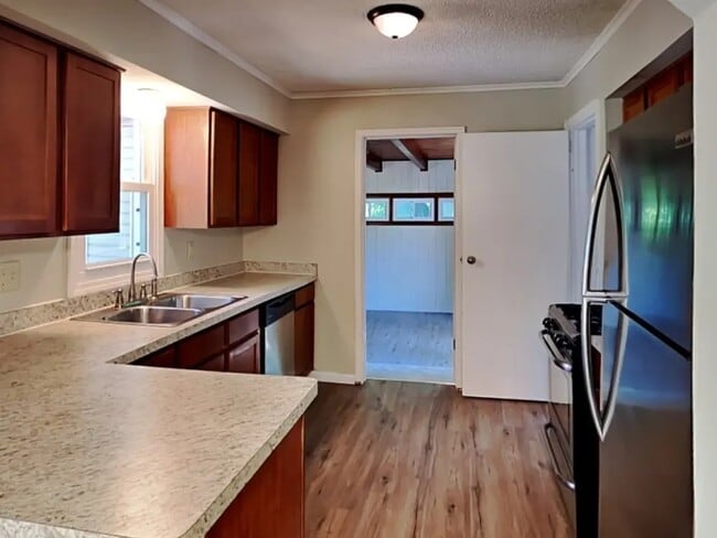 8502 Goodhue St NE in Blaine, MN - Building Photo - Building Photo