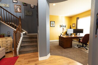 23693 E Brandt Pl in Aurora, CO - Building Photo - Building Photo