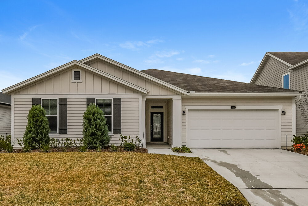 12068 Japanese Maple St in Jacksonville, FL - Building Photo