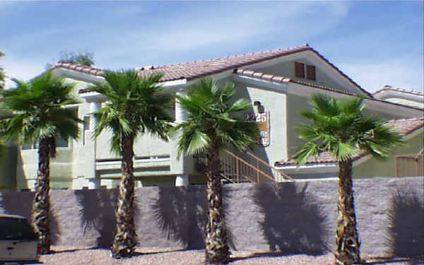 2225 James Bilbray Dr in Las Vegas, NV - Building Photo - Building Photo