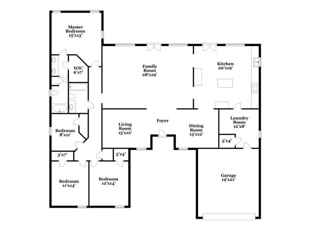1365 Dunbarton Ct in Kissimmee, FL - Building Photo - Building Photo