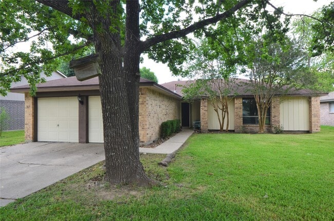 property at 24006 Merry Oaks Dr