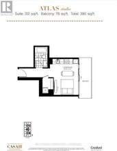 50A-1550 Charles St E in Toronto, ON - Building Photo - Building Photo