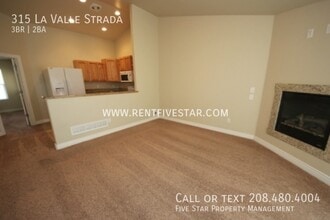 315 La Valle Strada Ln in Pocatello, ID - Building Photo - Building Photo