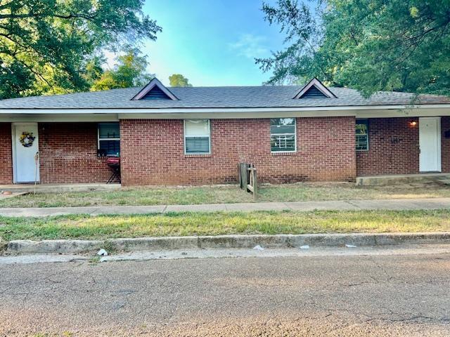 153 Valley St in Jackson, MS - Building Photo