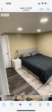 60 Collyer Ave, Unit 1 Bedroom basement apt in New City, NY - Foto de edificio - Building Photo