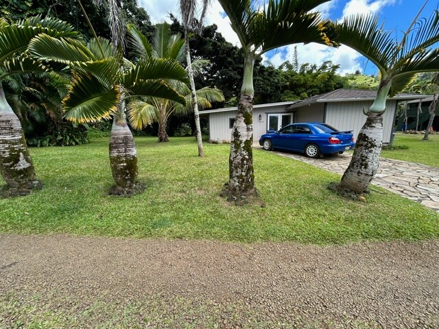 1750 Ahiahi Rd in Kapaa, HI - Building Photo