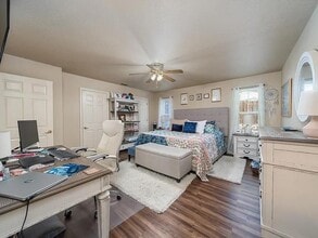 136 Forest View Cir in Hot Springs, AR - Building Photo - Building Photo