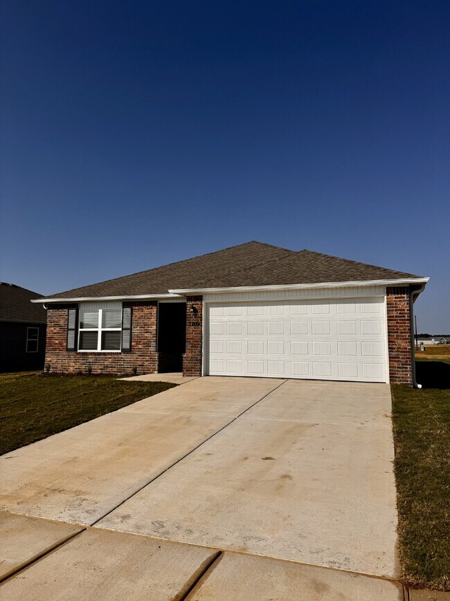 2709 Evans St in Pea Ridge, AR - Building Photo - Building Photo