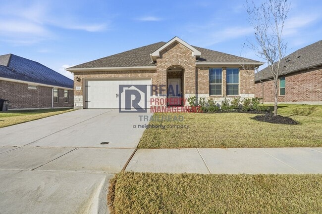 property at 1928 Preakness Dr