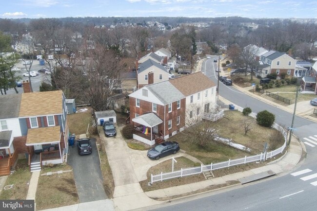 5816 N Kings Hwy in Alexandria, VA - Building Photo - Building Photo