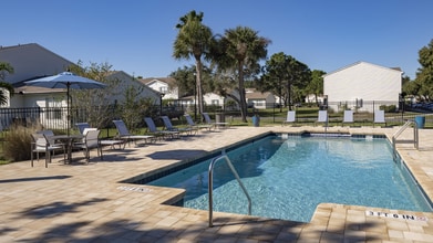 The Addison at Parkside in Port St. Lucie, FL - Building Photo - Building Photo