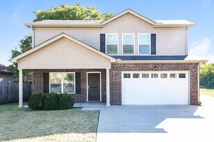 2919 Painted Pony Dr in Murfreesboro, TN - Building Photo