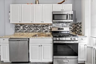 1101 N 41st St in Philadelphia, PA - Building Photo