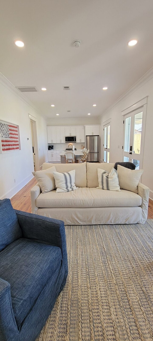 506 N Beach Blvd in Bay St. Louis, MS - Building Photo - Building Photo