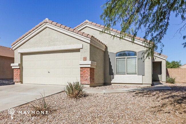 property at 23710 Chambers St