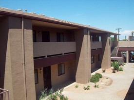 Candelaria Gardens Apartments