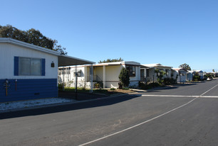 2200 Coronado Ave Apartments