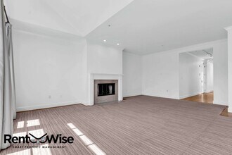 2190 Fell St in San Francisco, CA - Building Photo - Building Photo