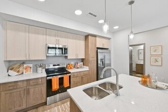 The Honeybell in Vero Beach, FL - Foto de edificio - Building Photo