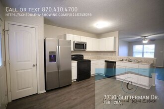 3730 Glitterman Dr in Jonesboro, AR - Building Photo - Building Photo