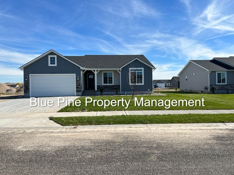 3840 Ventura Ave in Idaho Falls, ID - Building Photo