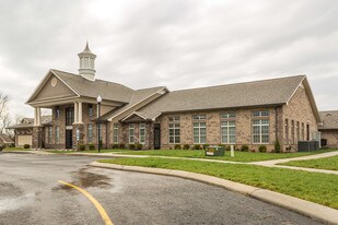 Everwood At The Avenue