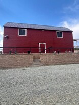 11305 E Prescott Dells Rnch Rd in Dewey-Humboldt, AZ - Building Photo