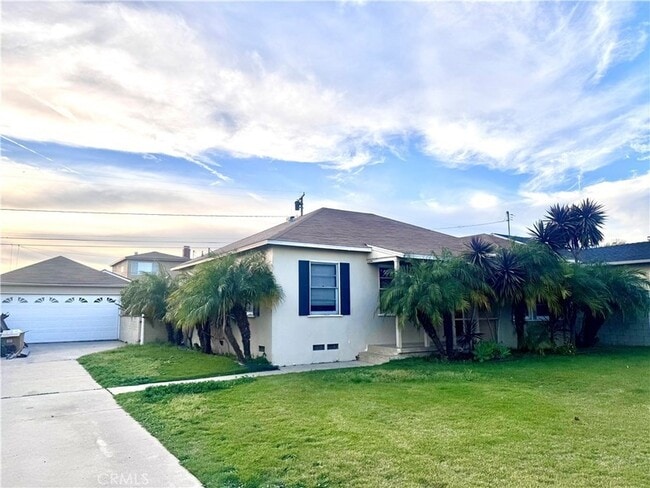 15523 Ruthelen St in Gardena, CA - Building Photo - Building Photo