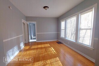 10743 S Prairie Ave in Chicago, IL - Building Photo - Building Photo