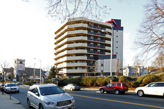 Salem Towers in Malden, MA - Building Photo - Building Photo