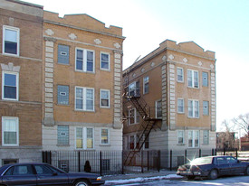 353 E 55th Pl Apartments