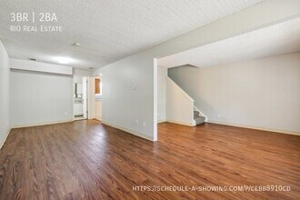 2110 N Williams St in Denver, CO - Building Photo - Building Photo