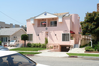 533 South St in Glendale, CA - Building Photo - Building Photo