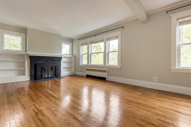 278 Cabot St, Unit #1