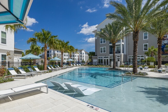 The Marlow Gainesville