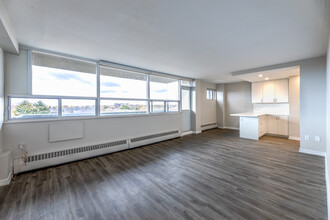 Almore Apartments in Toronto, ON - Building Photo - Interior Photo
