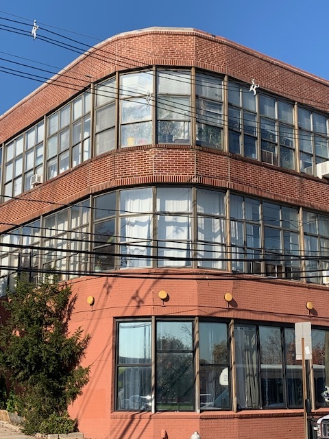 2 Union St in Jersey City, NJ - Building Photo