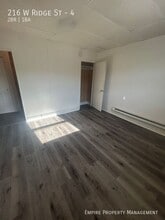 214-216 W Ridge St in Lansford, PA - Foto de edificio - Building Photo